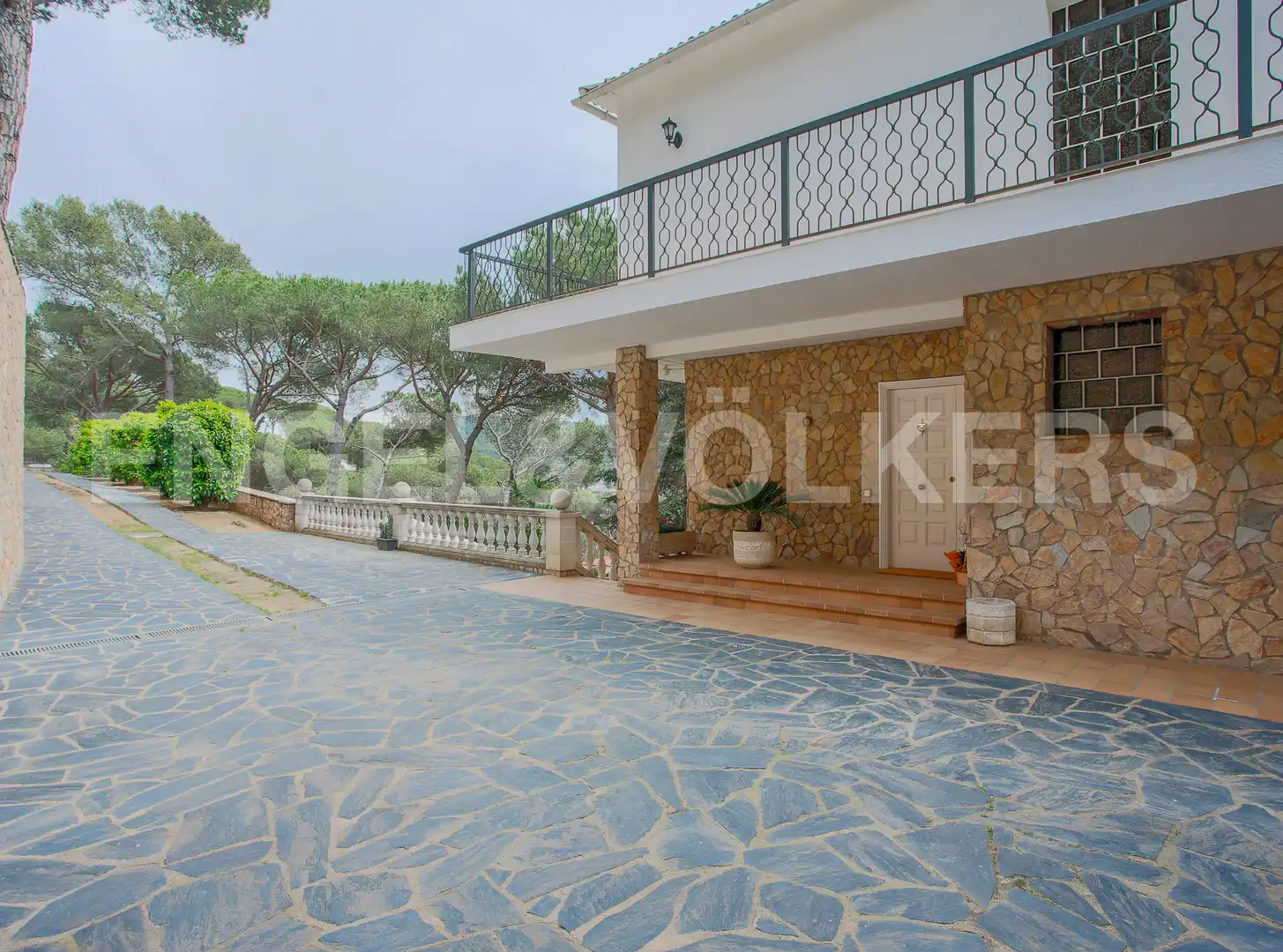 House with terrace for sale in Dosrius poble, imagen 14