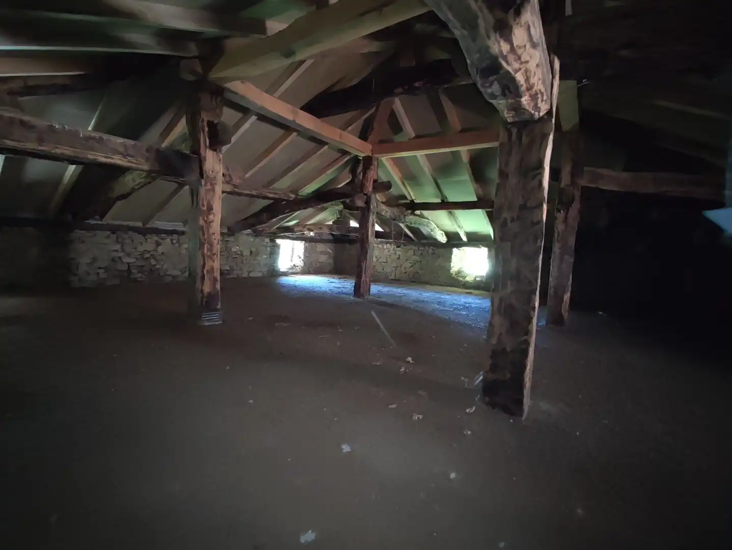Finca rústica en venta en Ayala / Aiara
