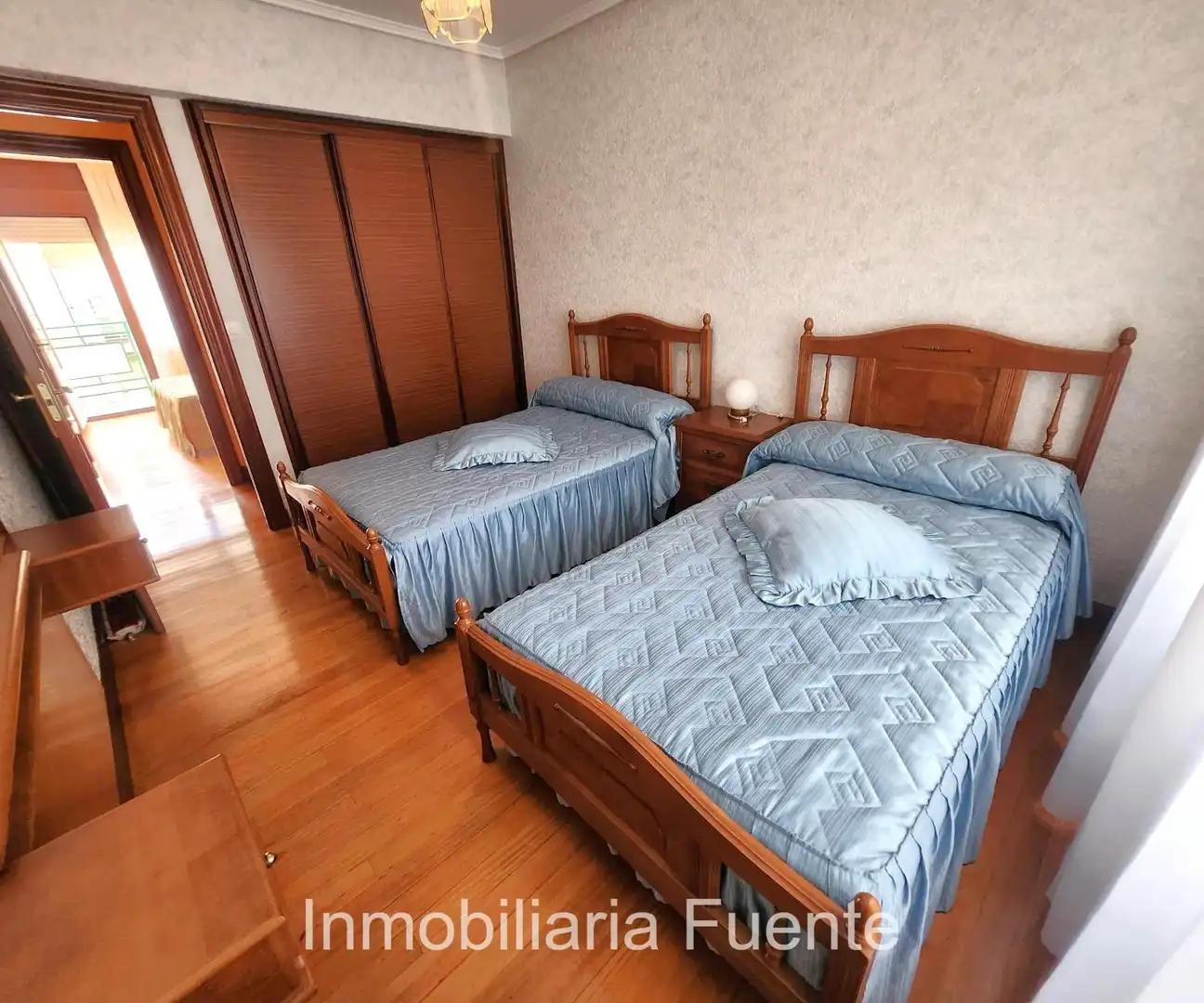 Appartement avec terrasse à vendre à Zalla, imagen 14