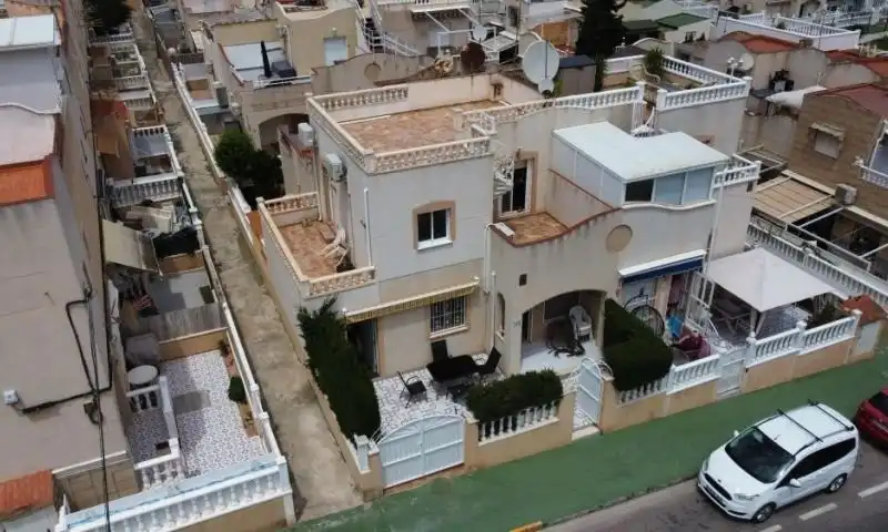 Duplex with pool for sale in Los Balcones - Los Altos, imagen 14