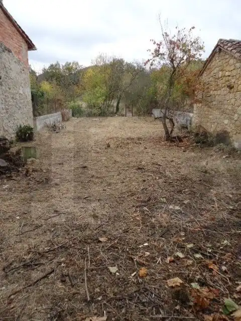 Casa con terraza en venta en Valle de Tobalina, imagen 4