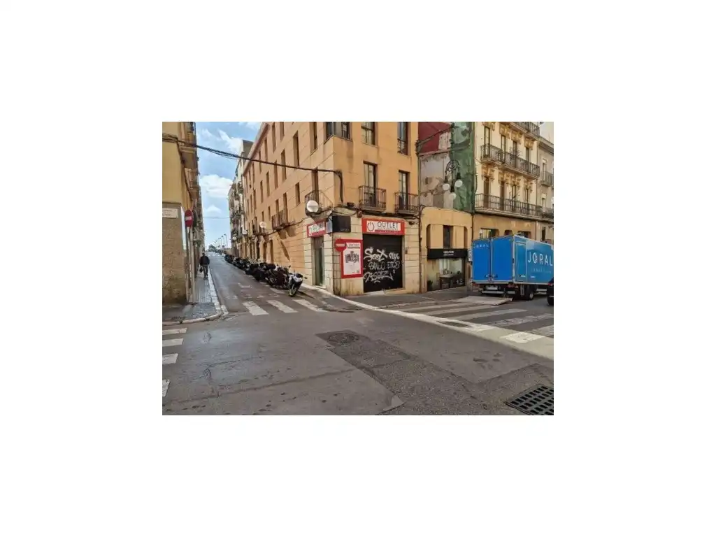 Gewerbefläche zur Miete in Calle Unio, imagen 9