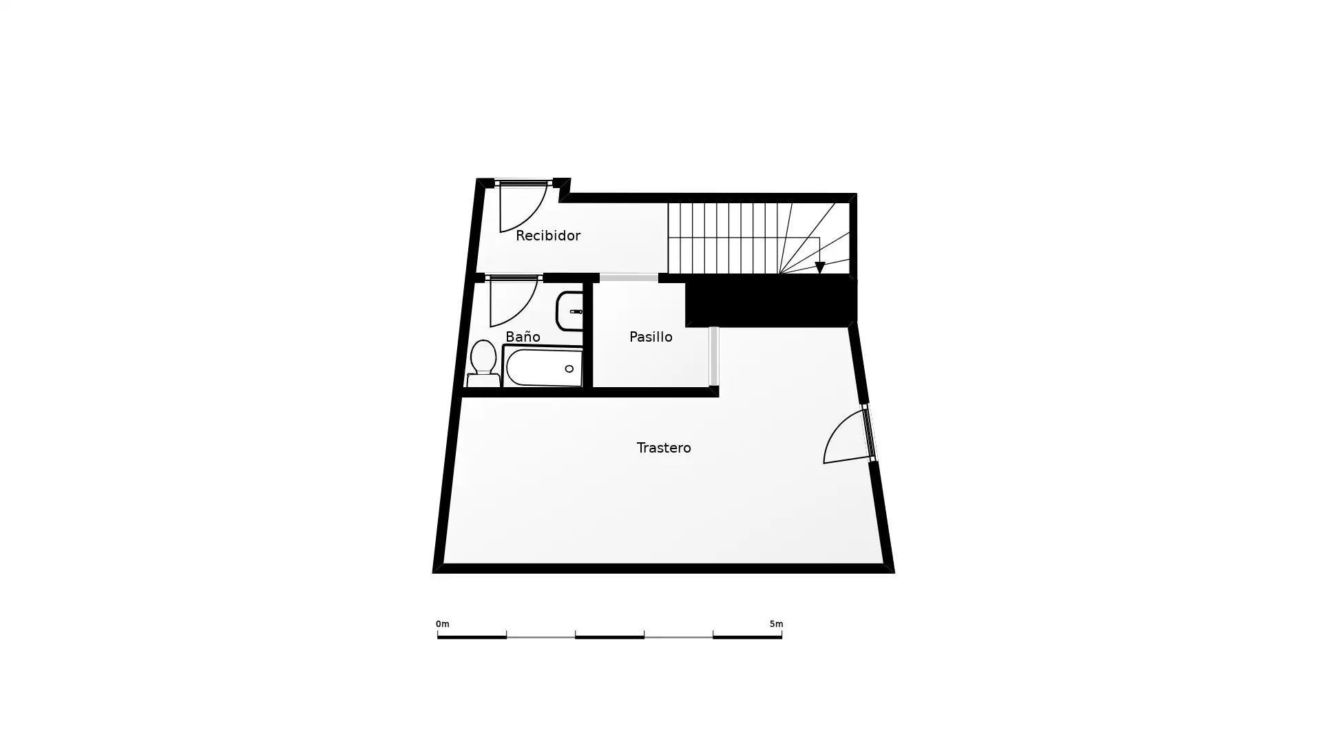 Casa o xalet en venda a Almehora, Tarazona