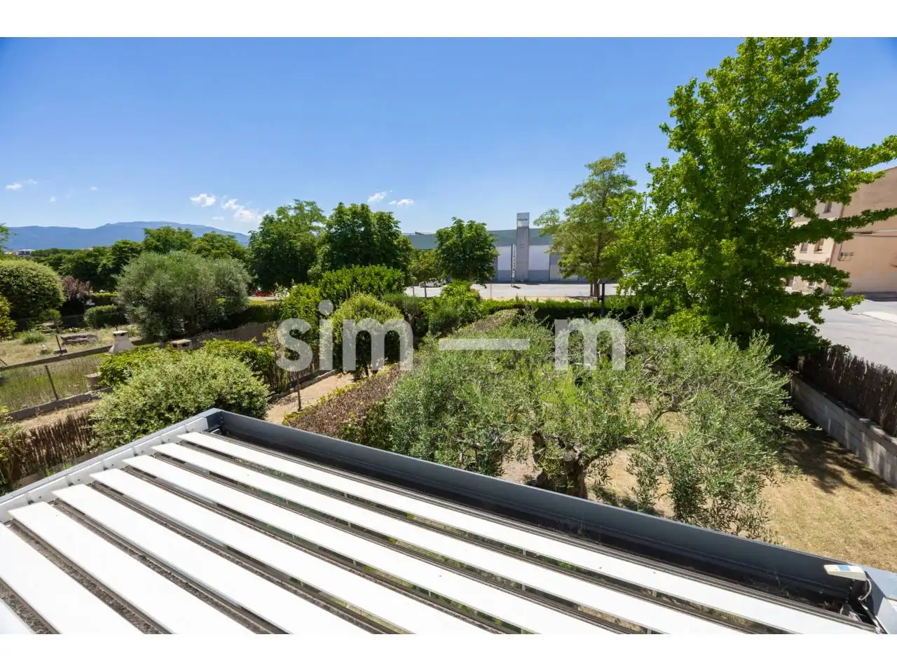 Maison avec jardin à vendre à Calle Éstació, imagen 36