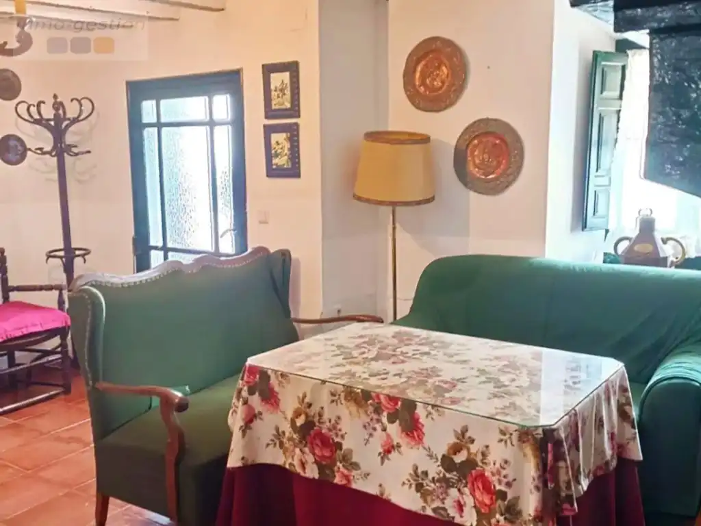 Haus zum Verkauf in Emérito Revilla S/N, imagen 2