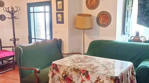 Foto 2 de Casa o xalet en venda a Emérito Revilla, S/n, Chiclana de Segura, Jaén