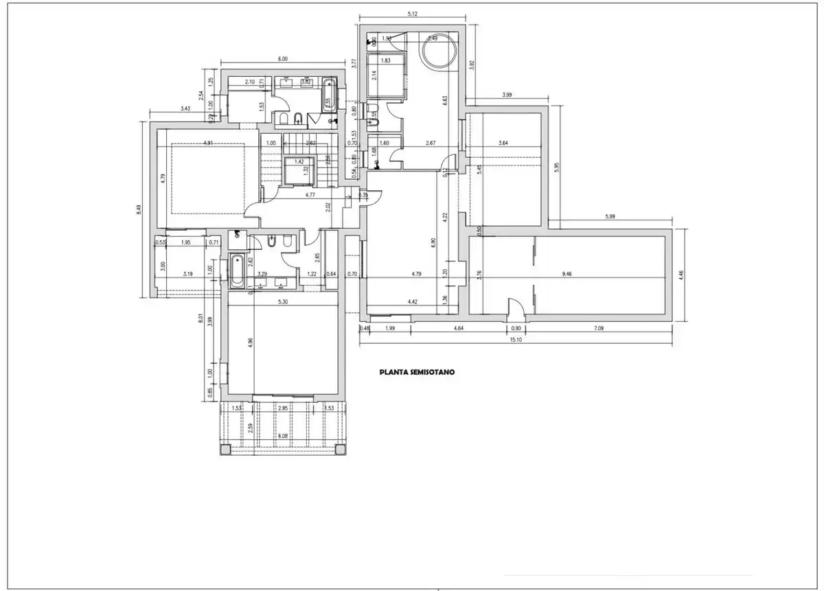 Haus mit Pool zum Verkauf in Benamara - Atalaya, imagen 48