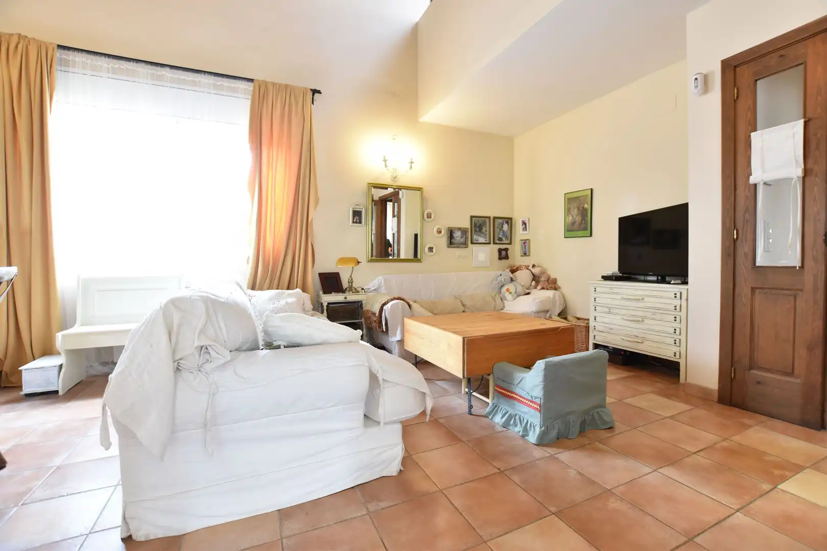 Casa con terraza en venta en Urbanizacion C, imagen 4