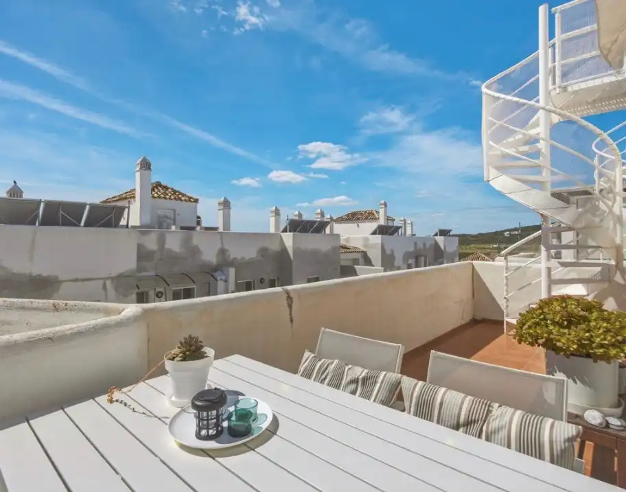 Appartement avec piscine à vendre à Costa Natura, imagen 6