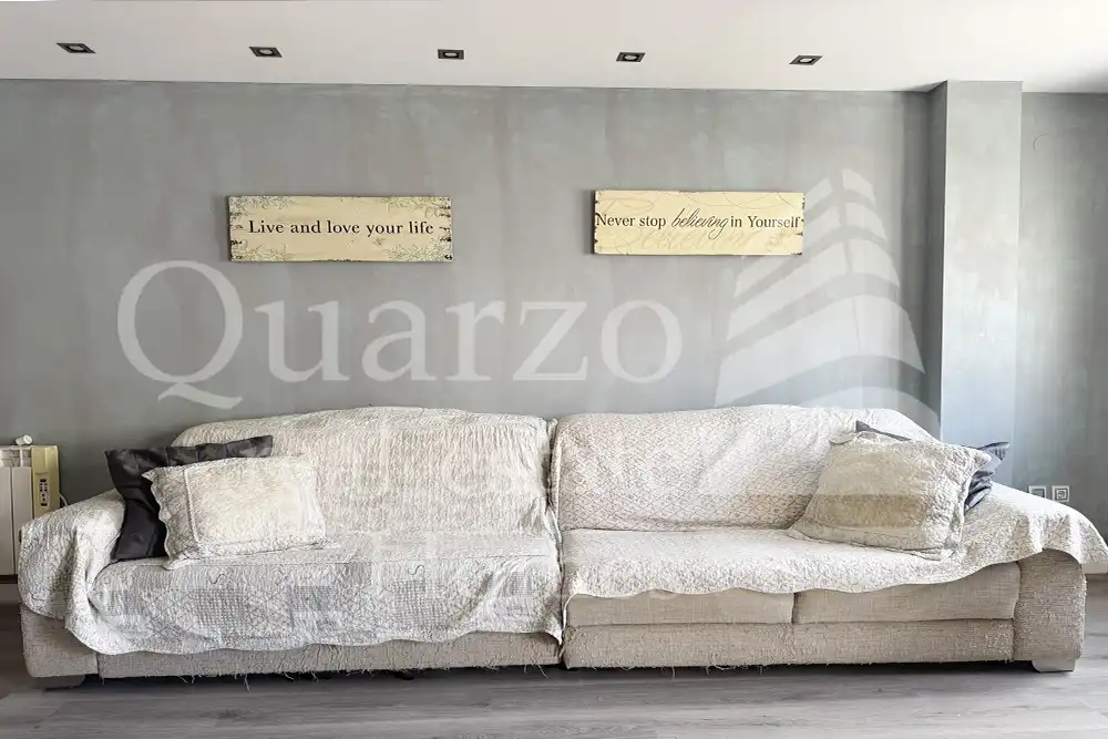 Apartamento con terraza en venta en Carrer Fàtima, imagen 3