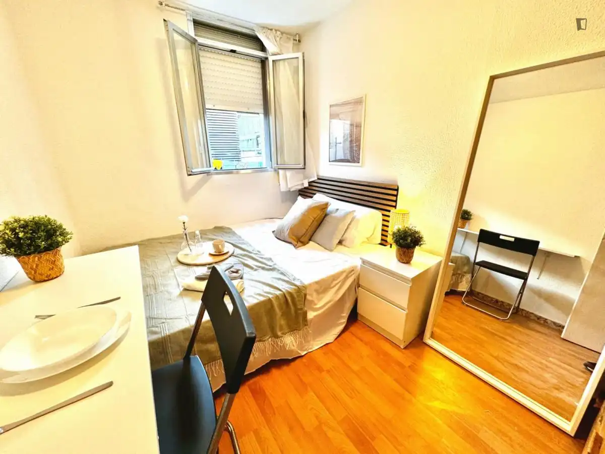Habitació a Amposta