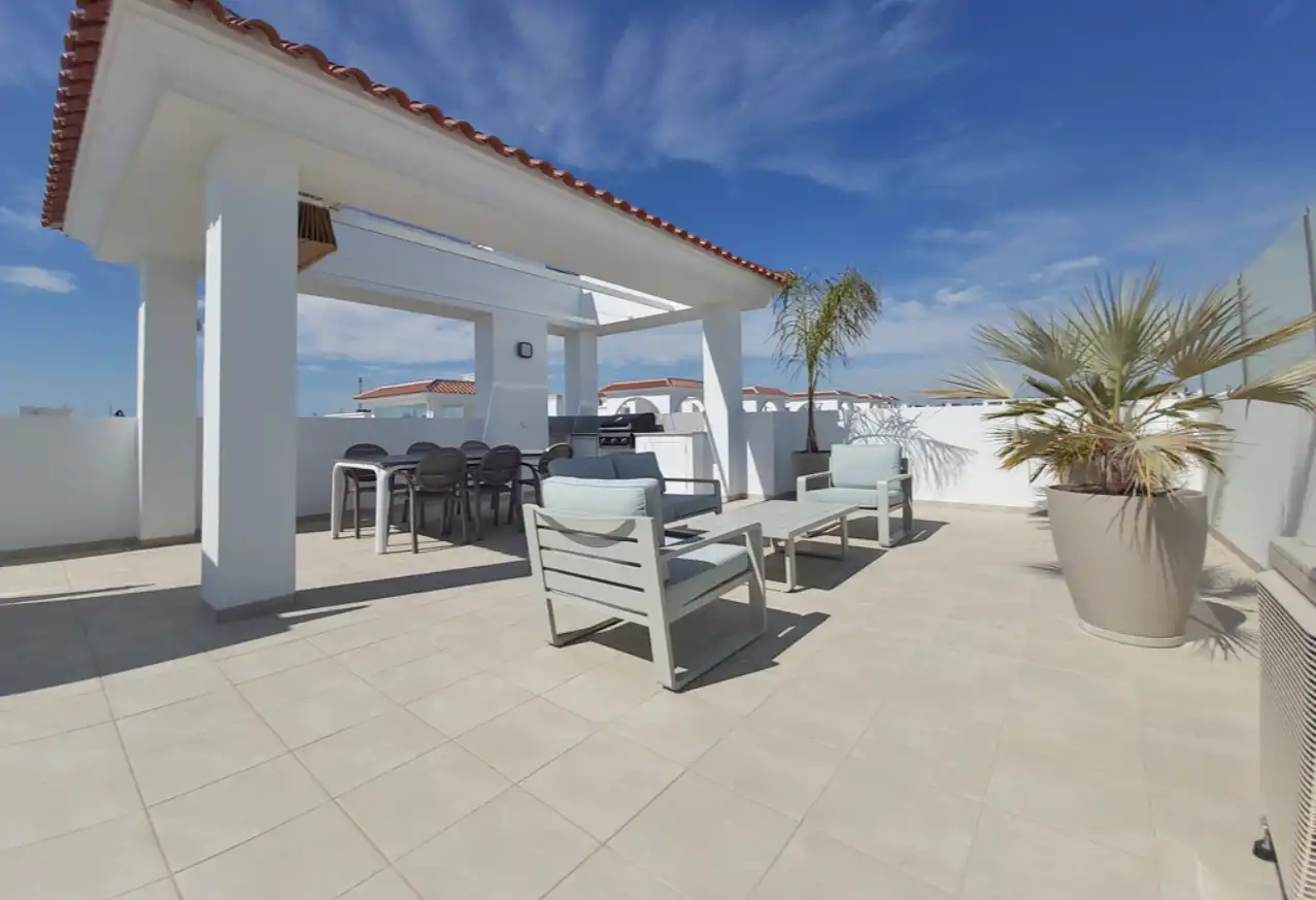 Wohnung mit Terrasse zum Verkauf in Rojales, imagen 5
