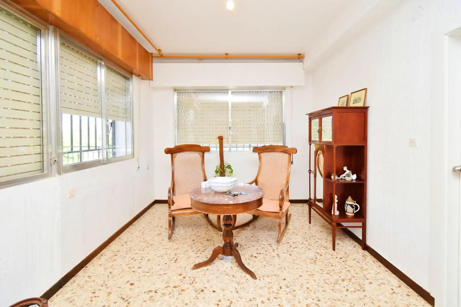 Villa mit Terrasse zum Verkauf in El Ejido Ciudad, imagen 7