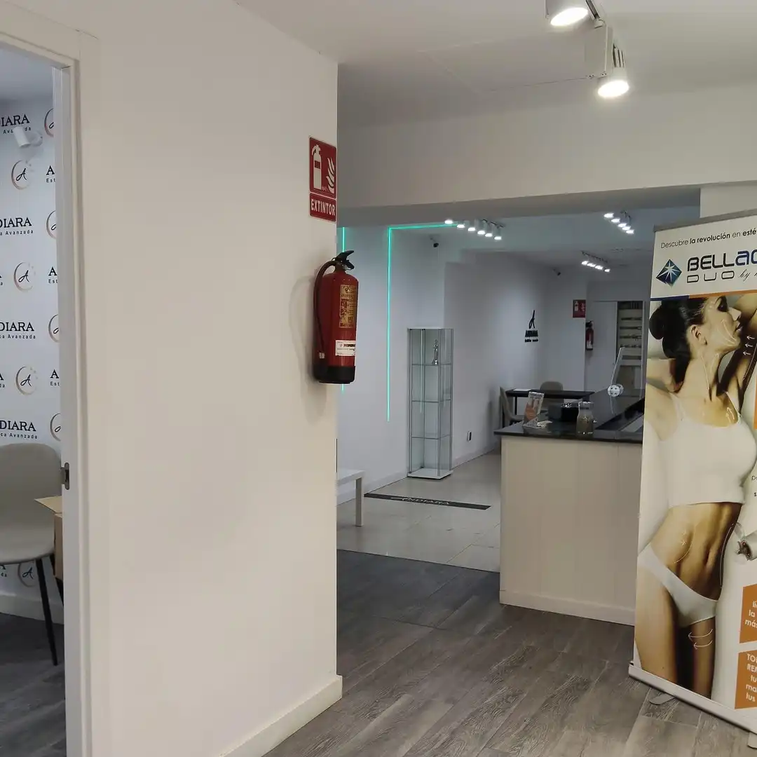 Geschaftsraum zur Miete in Calle DR ROMAGOSA, 21, Sant Francesc