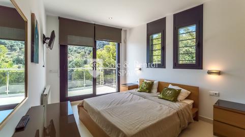 Foto 5 de Casa o chalet en venta en Santa Susanna, Barcelona