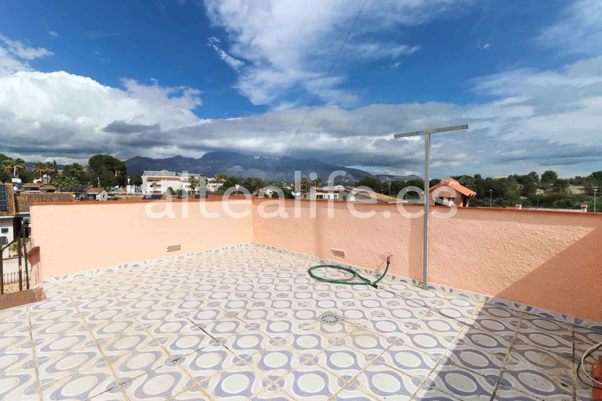 House or chalet for sale in Calle Saule, Pueblo - Urbanizaciones