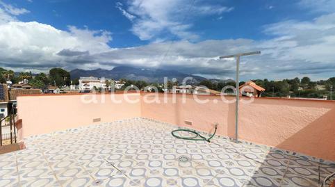 Photo 3 of House or chalet for sale in Calle Saule, Pueblo - Urbanizaciones, L'Alfàs del Pi