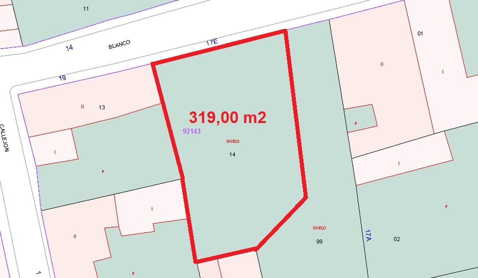 Land for sale in San Clemente
