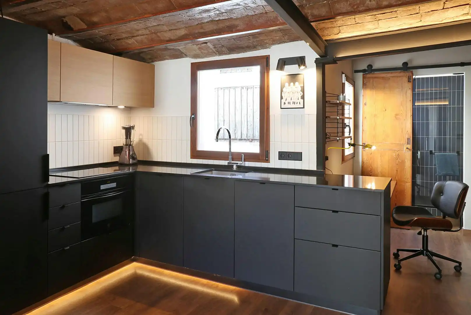 Flat to rent in Ciutat Vella, imagen 5