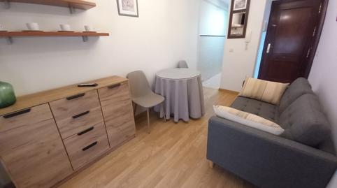 Foto 2 de Apartamento de alquiler en Casco Histórico, Ronda