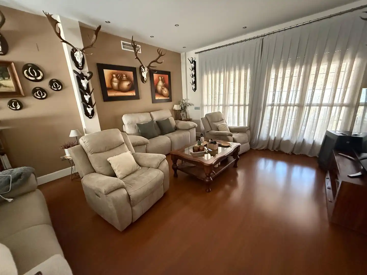 Villa con piscina in vendita a Norte-Sierra, imagen 30