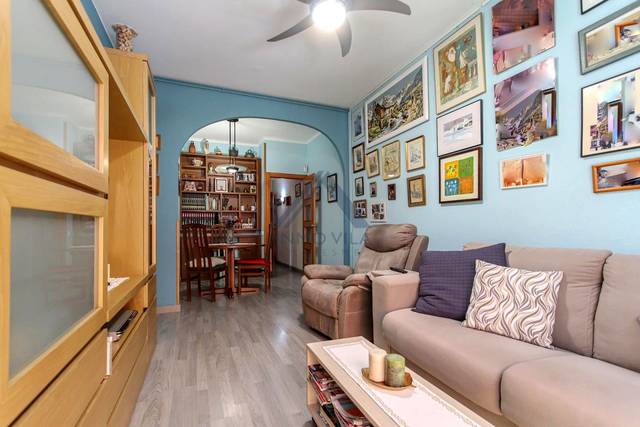 Piso en Venta en De Sargelet en La Salut