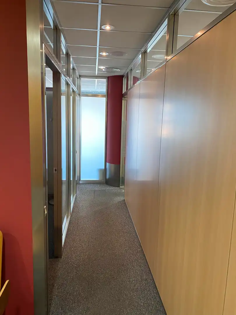 Oficina en venta en Sabadell con Calefacción