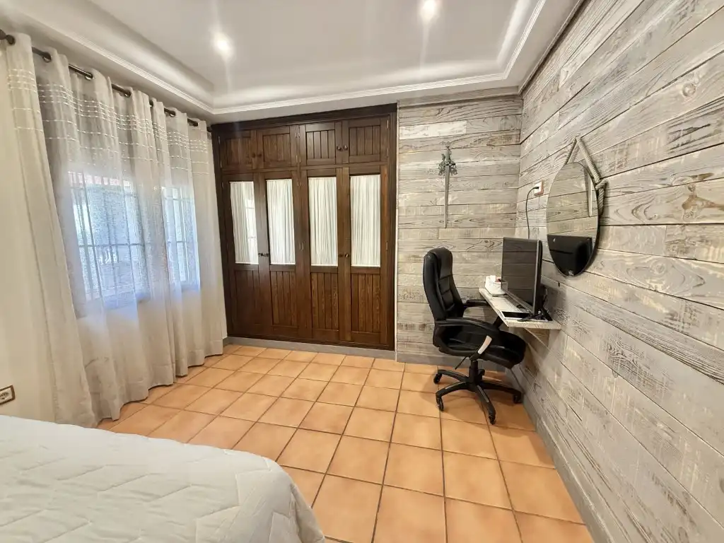 Casa o chalet en venta en Carmona con Aire acondicionado y Amueblado