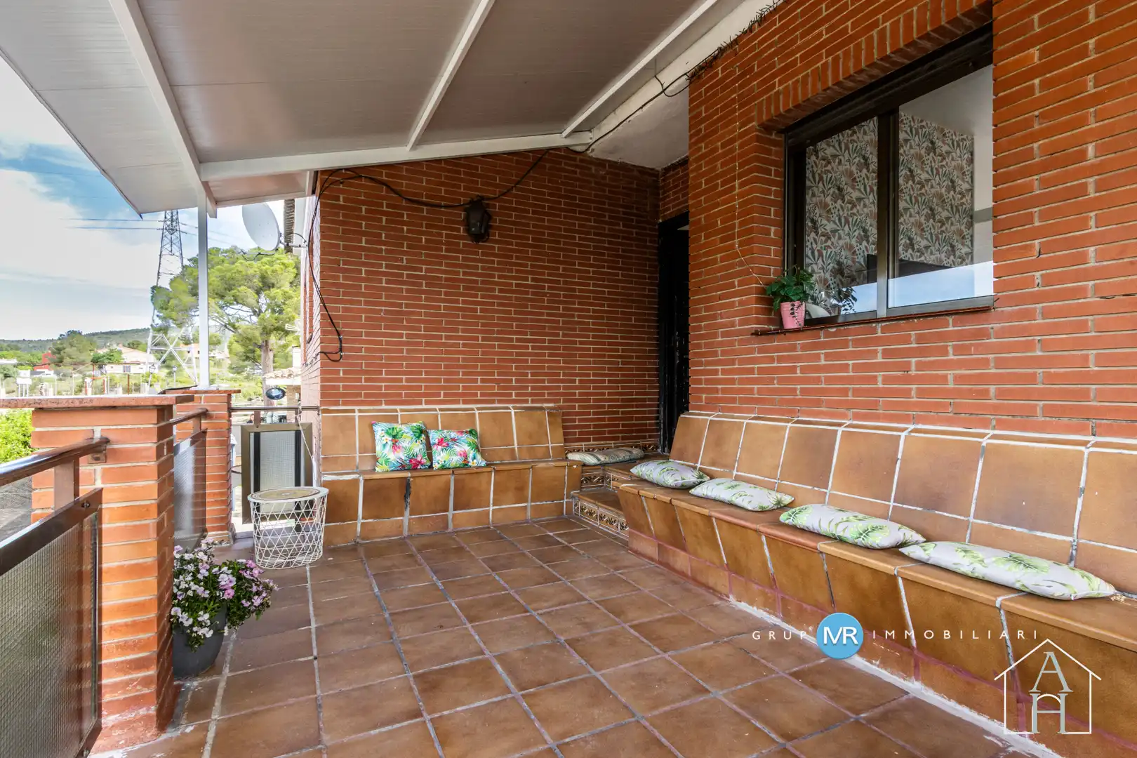 Landhaus mit Terrasse zum Verkauf in Carrer Madrid 976, imagen 23