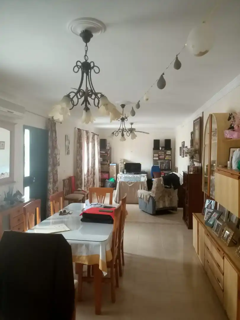 Menjador de Residencial en venda en Jerez de la Frontera