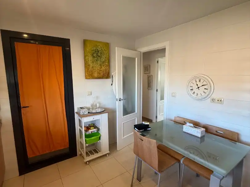 Flat with pool for sale in Trident 36, imagen 11