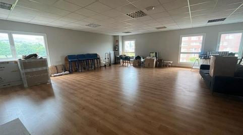 Photo 2 of Office for sale in San Bartolomé Kalea, 1, Bagatza - San Vicente, Barakaldo