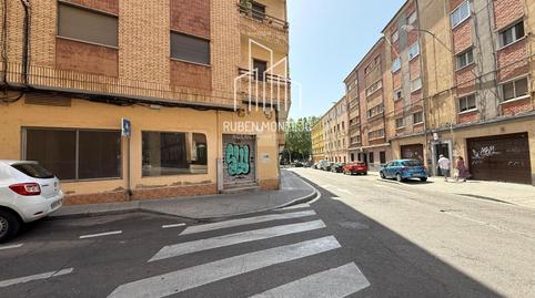 Photo 4 of Premises to rent in Cuchilleros, Vidal, Salamanca