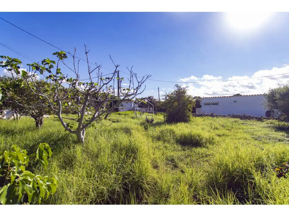 Chalet con piscina en venta en Cala en Porter, imagen 38