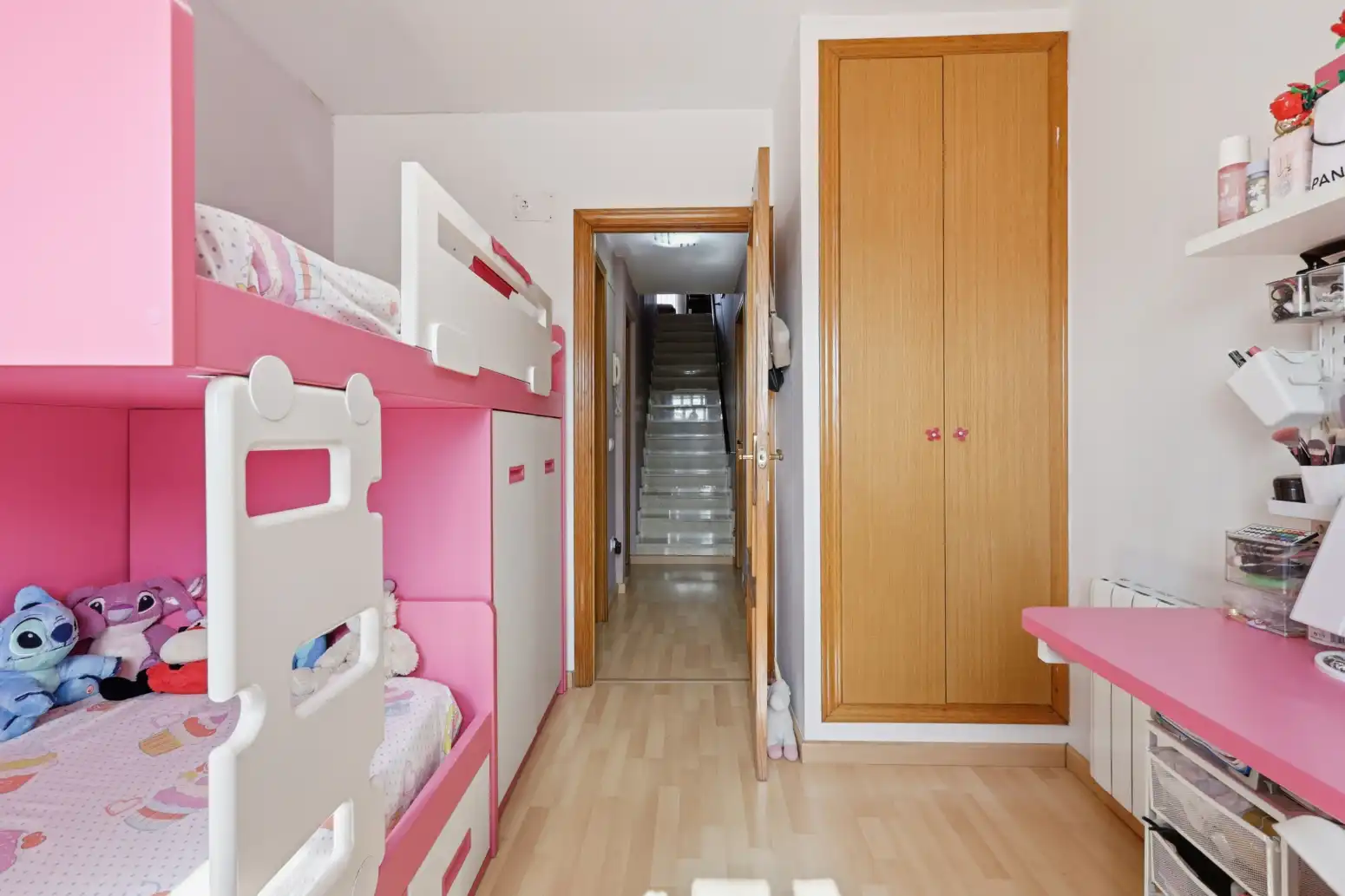 Piso en venta en Málaga con Aire acondicionado, Parquet y Terraza