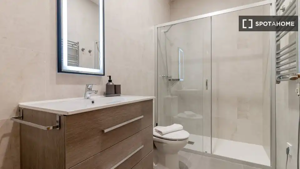 Appartement à louer à Centro, imagen 10