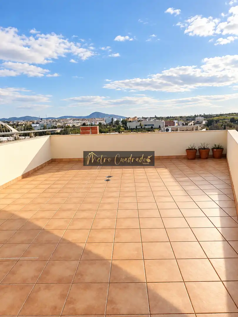 Houses for rent in Mérida, Badajoz