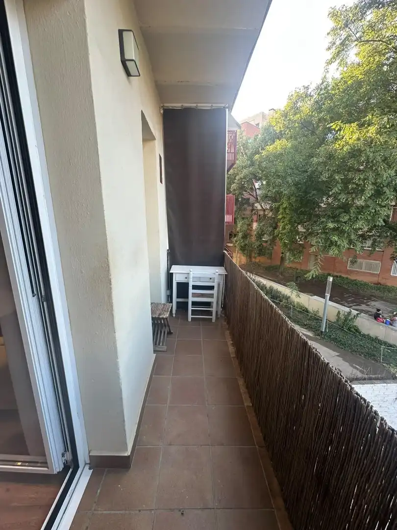 Apartament amb terrassa en venda a Carrer MARQUES DE SENTMENAT, imagen 3