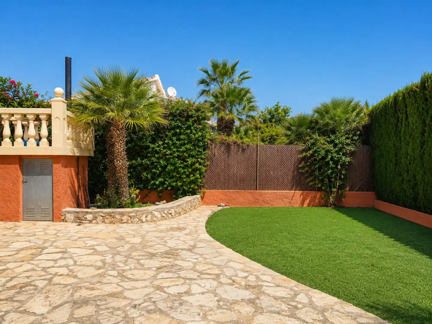 Villa con piscina in vendita a La Pedrera - Vessanes, imagen 36