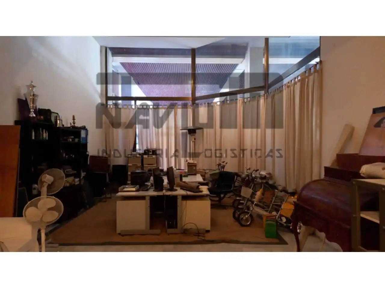 Nave industrial en venta en Polígono Industrial Sur