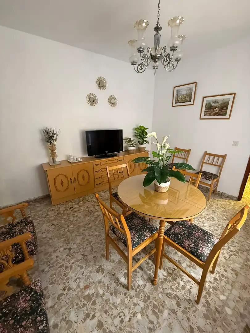 Casa amb jardí en venda a Sonseca, imagen 60