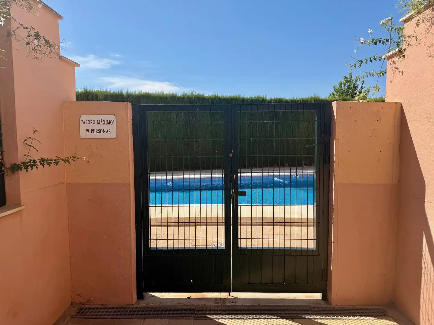 Casa amb piscina en venda a Aljamar, imagen 23