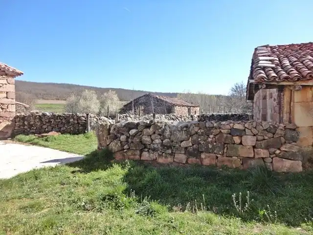Houses for sale in Pinilla de los Moros  with Private garden