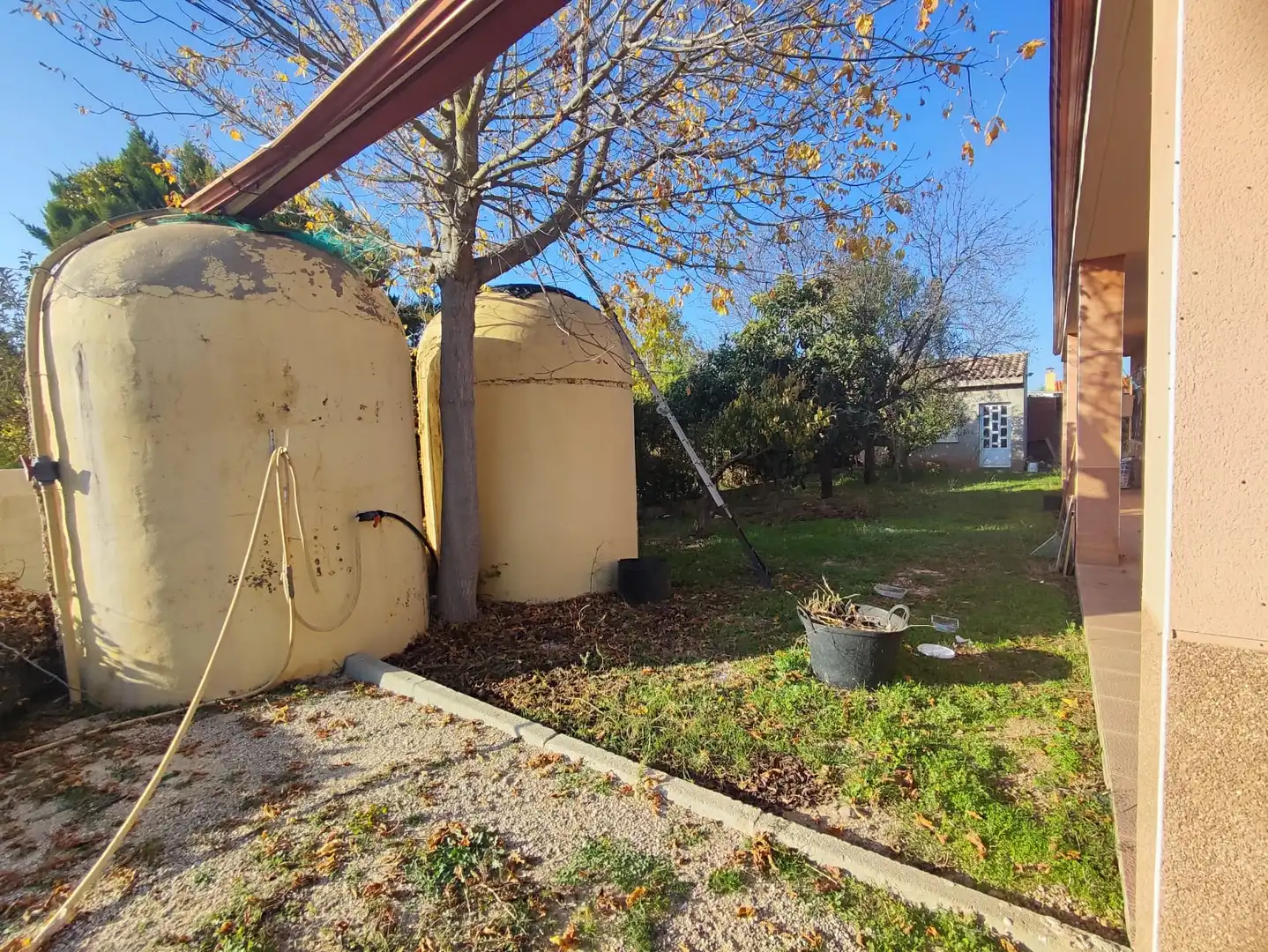 Casa con piscina en venta en Carretera la Solana-Tomelloso, imagen 21