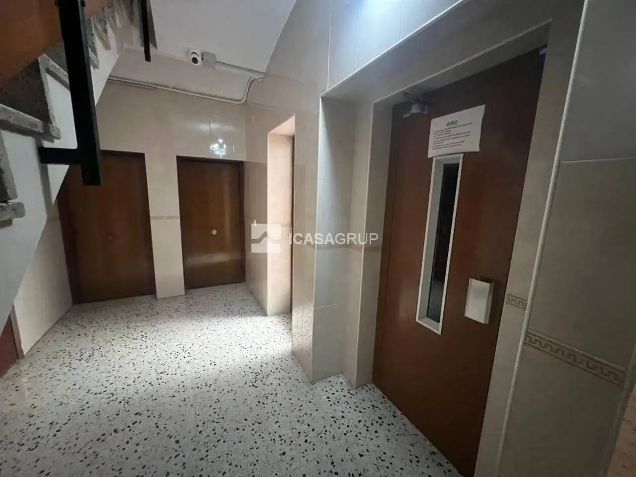 Piso con terraza en venta en Pasaje Cronos, imagen 18
