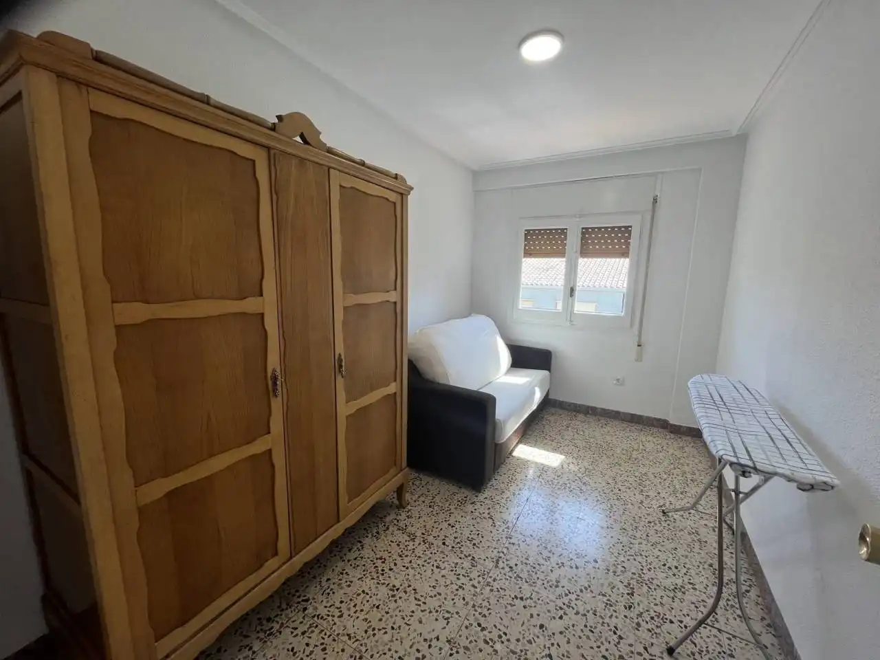 Wohnung zur Miete in Calle Manuel García Pérez, 6, Alcañiz