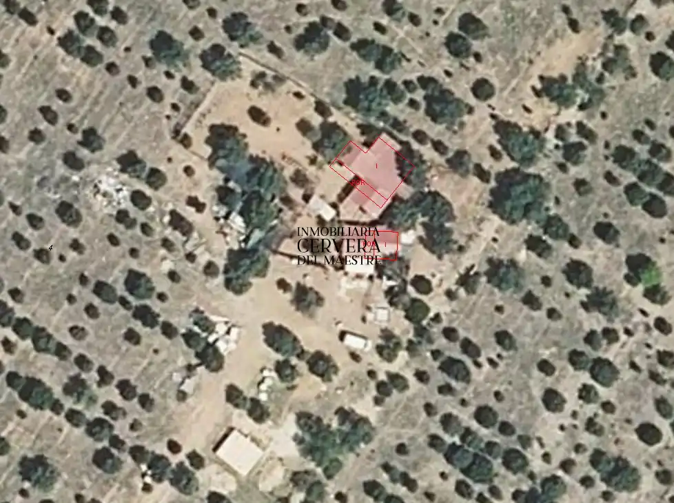 Casa rústica en venda a Canet lo Roig, imagen 4
