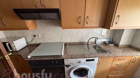 Photo 4 of Flat to rent in Avenida de Juan Carlos I, S/n, Santo Angel, Murcia