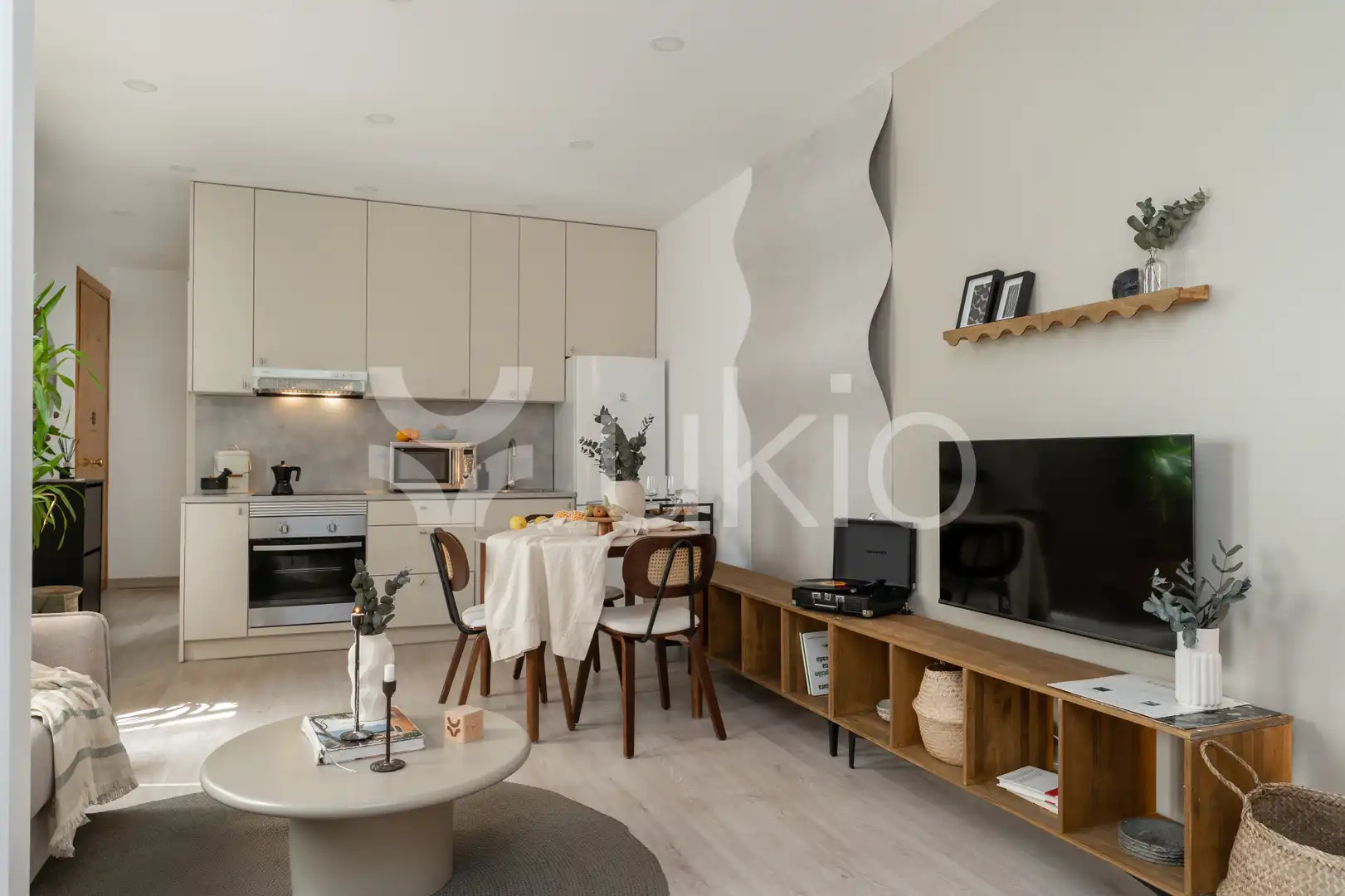 Appartement compact avec ascenseur à louer à Calle de Ayala, imagen 10