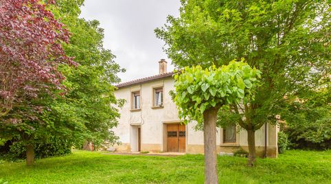 Foto 4 de Casa o xalet en venda a Tajonar - Calle Noain, 2, Aranguren, Navarra